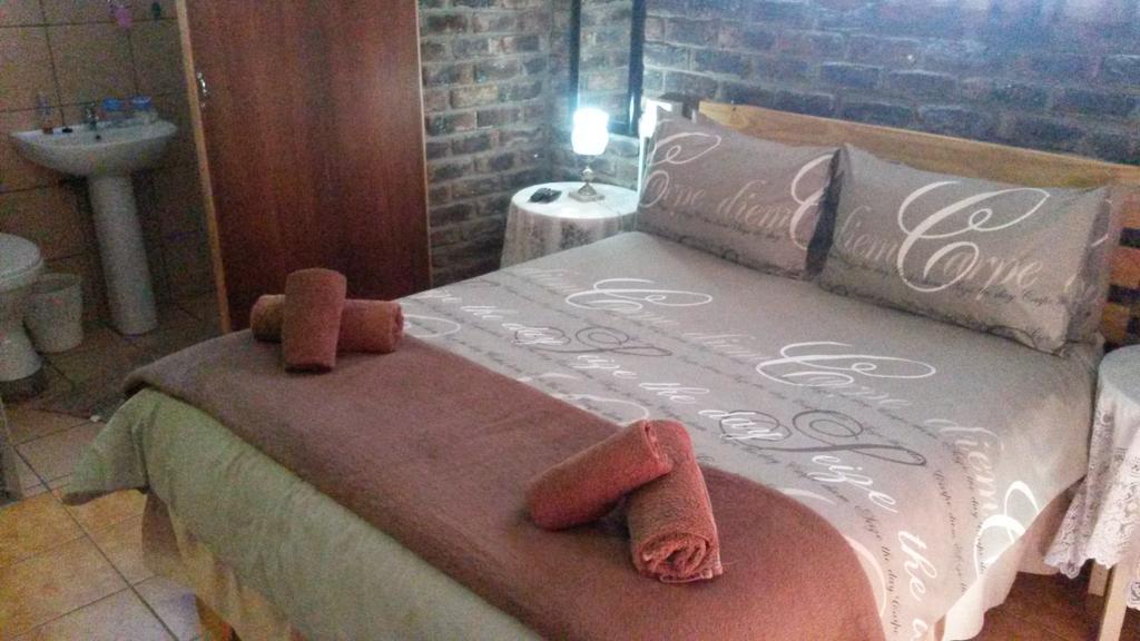 Onze Rust Guest House And Caravanpark Colesberg Oda fotoğraf
