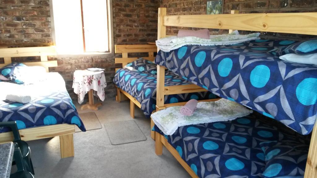 Onze Rust Guest House And Caravanpark Colesberg Oda fotoğraf